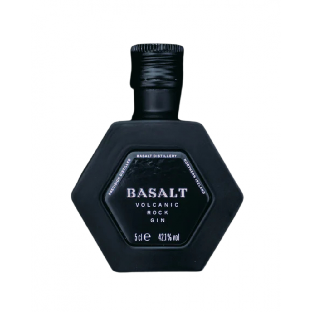 Basalt Rock Gin 5cl