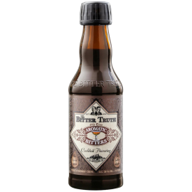 Bitter Truth Aromatic Bitters 20cl