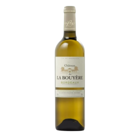 Chateau De La Bouyere Blanc 2023 75cl