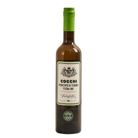 Cocchi Vermouth Torino Igp Extra Dry 75cl