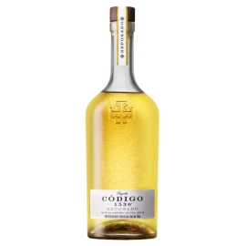 Código 1530 Reposado Tequila 70cl