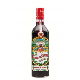 Creme de Cassis de Dijon Gabriel Boudier 50cl