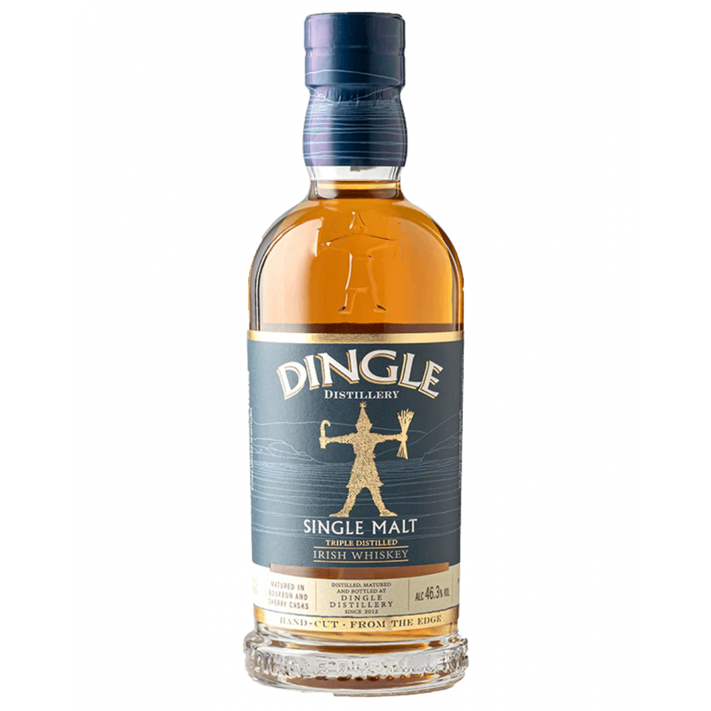 Dingle Single Malt
