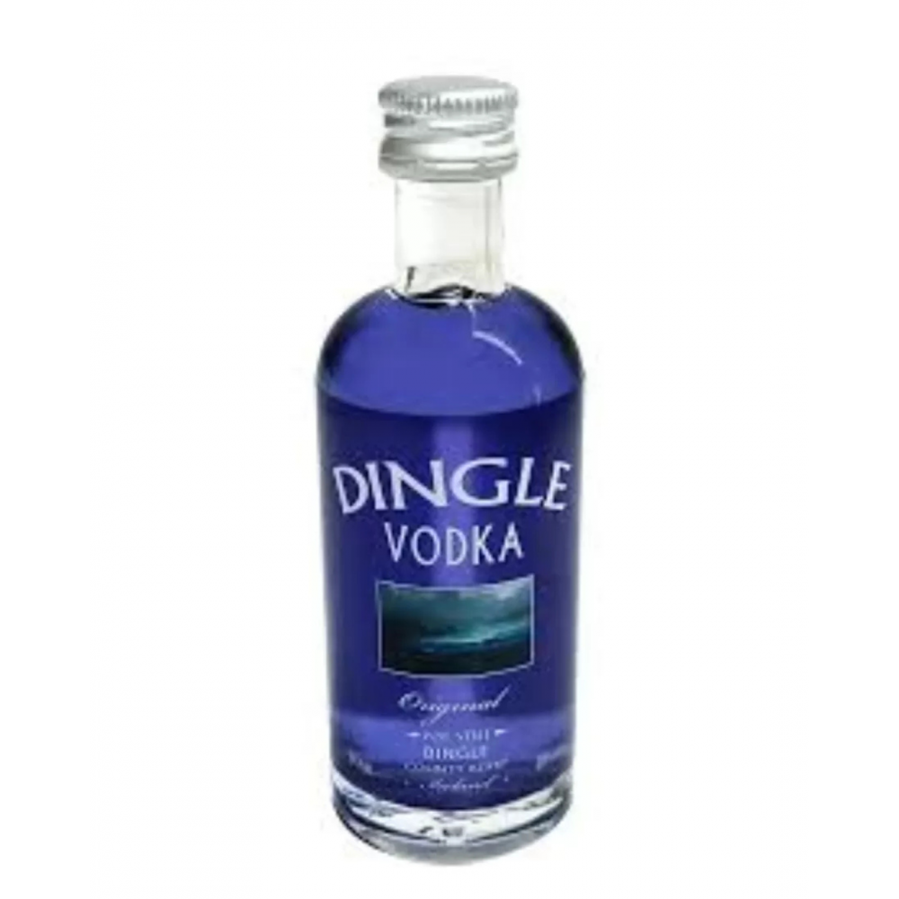 Dingle Vodka 5cl