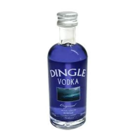 Dingle Vodka 5cl
