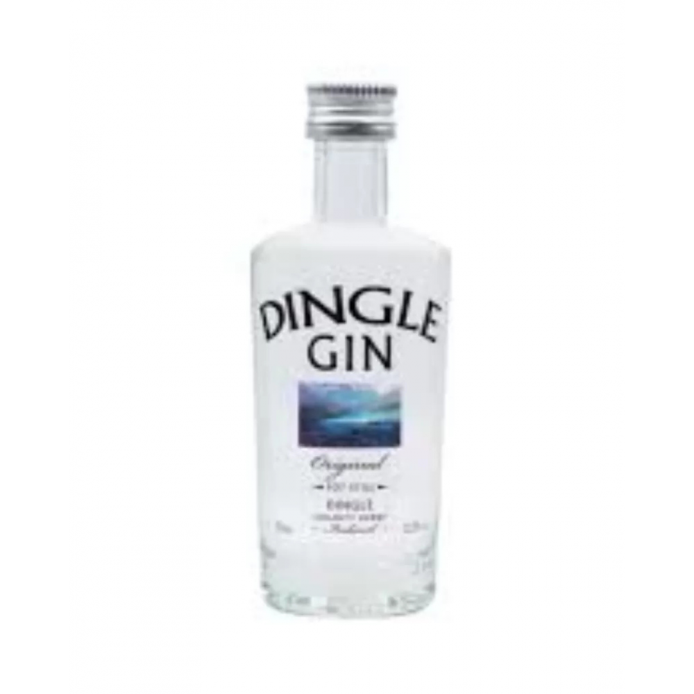 Dingle Gin 5cl 