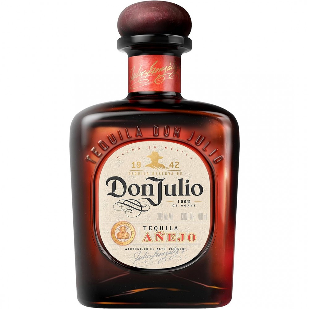 Don Julio Anejo