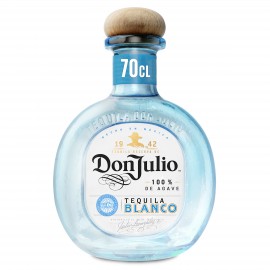 Don Julio Blanco