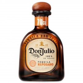 Don Julio Reposdao