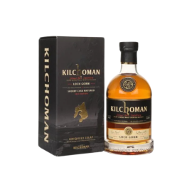 Kilchoman Loch Gorm 2025 70cl