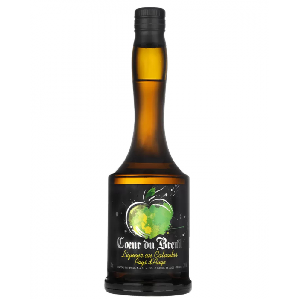 Liqueur Au Calvados
