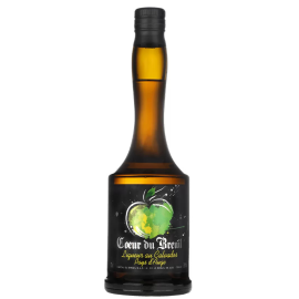 Liqueur Au Calvados