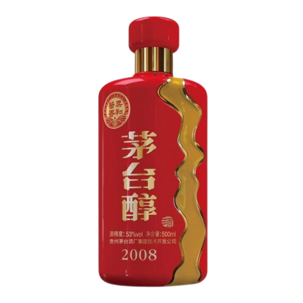 Moutai Chun 2008 50cl