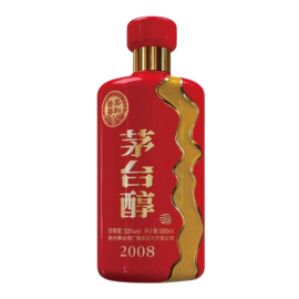 Moutai Chun 2008 50cl