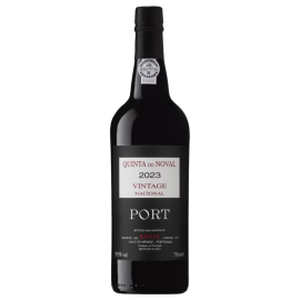 Noval Vintage Nacional Port 2023