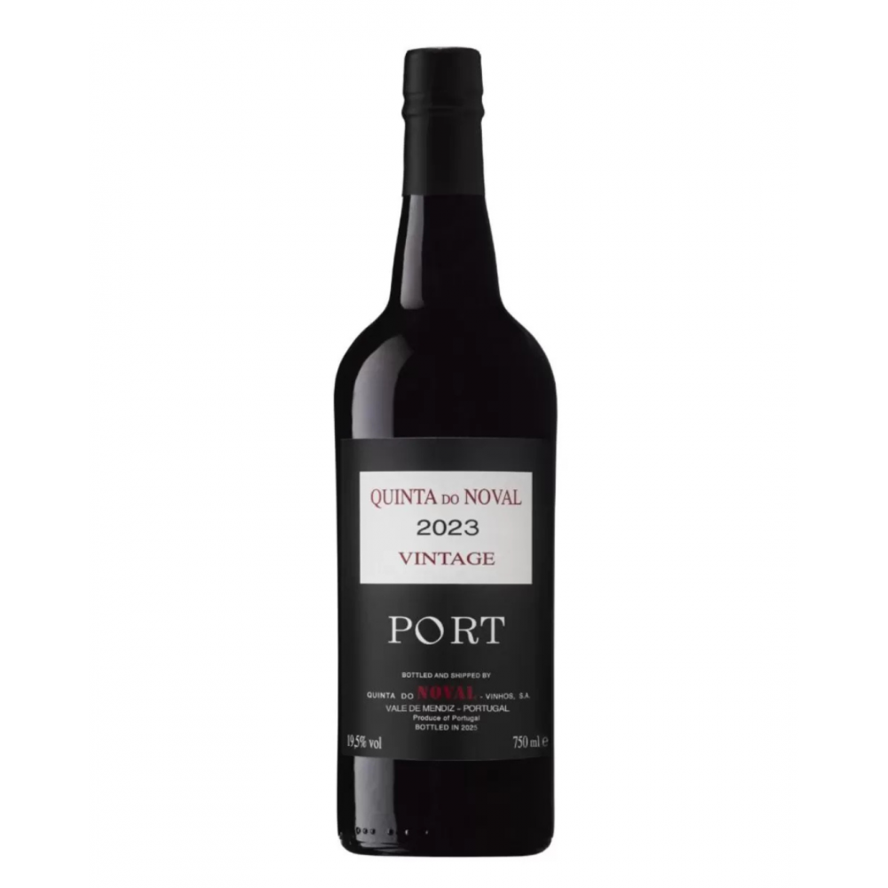Noval Vintage Port 2023