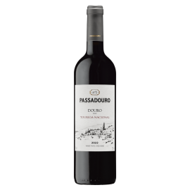 Passadouro Touriga Nacional 2022 75cl