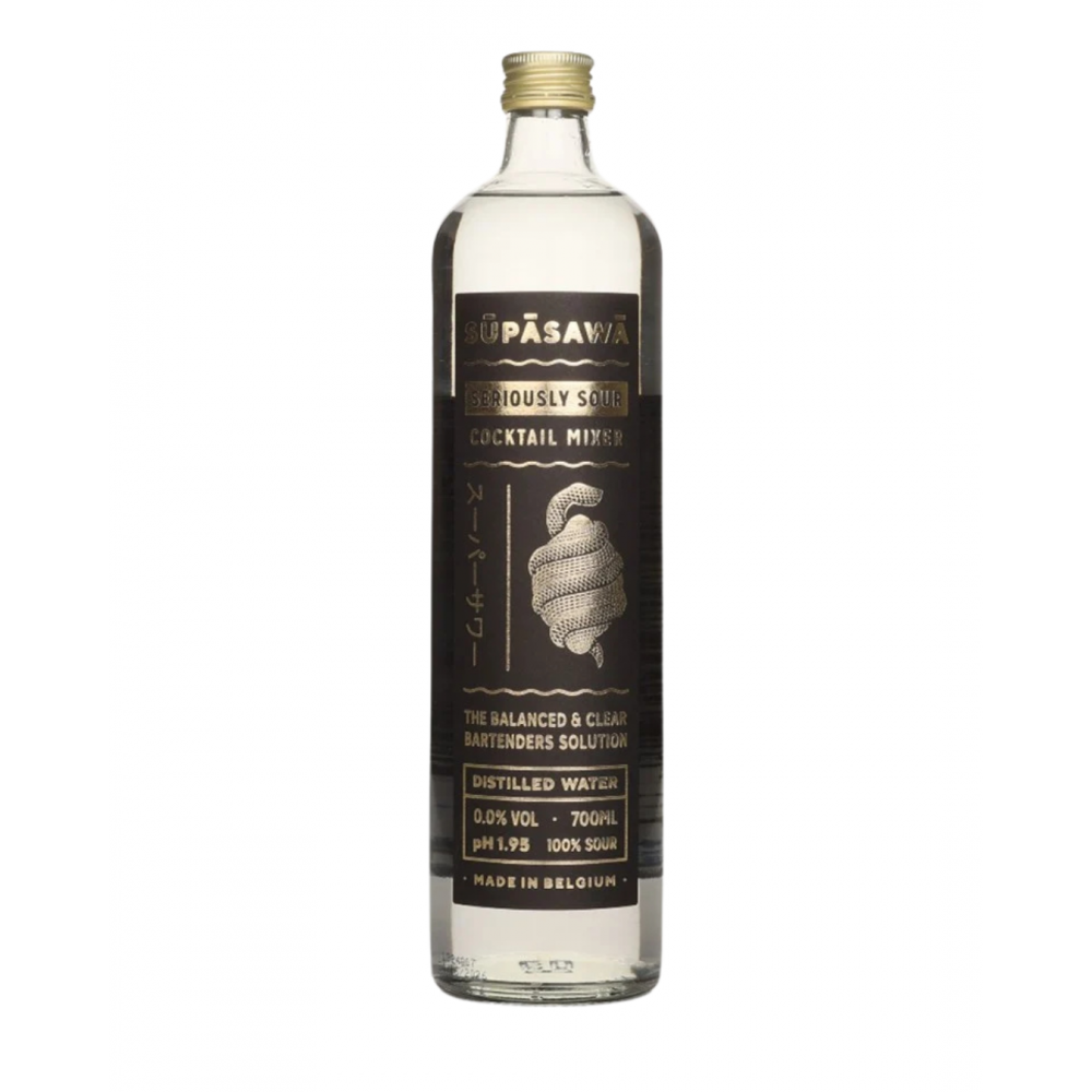 Supasawa Acidifier 70cl