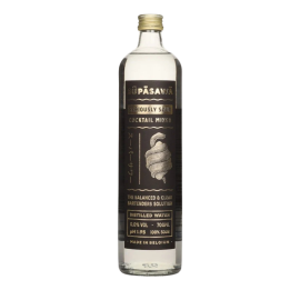 Supasawa Acidifier 70cl