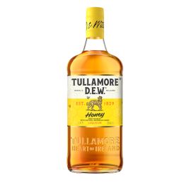 Tullamore DEW Honey