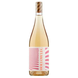 Hollow Leg Alcohol Free Sparkling Albarino 