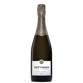 Taittinger Brut Vintage 2016