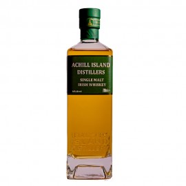 Achill Island Single Malt Irish 
