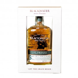 Blackwater PMD II: Return Of The Dragon