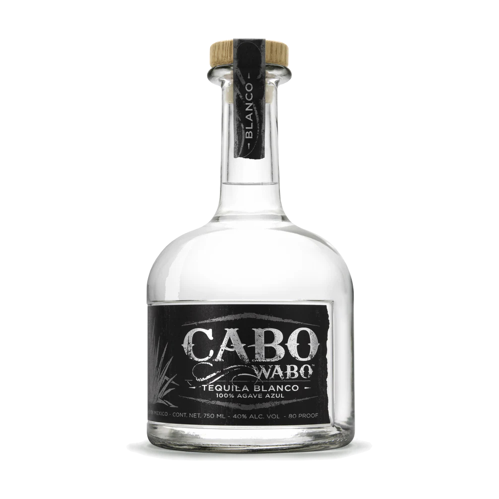 Cabo Wabo Blanco