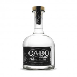 Cabo Wabo Blanco