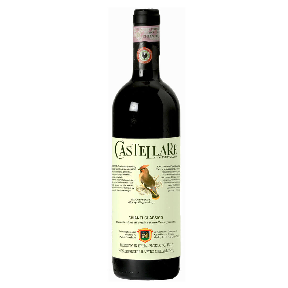 Castellare di Castellina Chianti Classico