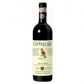 Castellare di Castellina Chianti Classico
