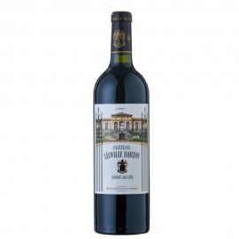 Chateau Leoville Barton 2019