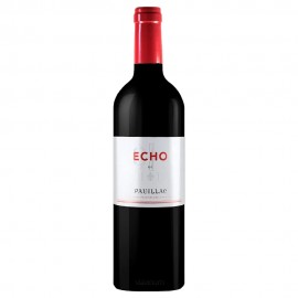 Chateau Lynch Bages Echo 2019