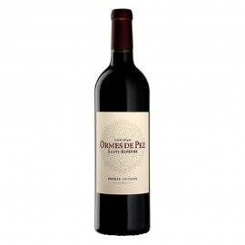 Chateau Ormes De Pez 2018