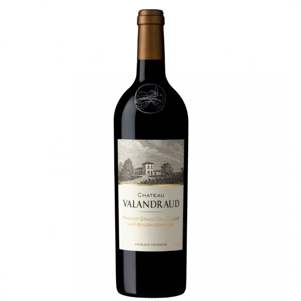 Chateau Valandraud 1er Grand Cru Classe 2019