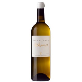 Chateau Valandraud Bordeaux Blanc 2019