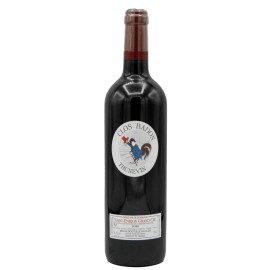 Clos Badon Thunevin Saint Emilion Grand Cru 2019