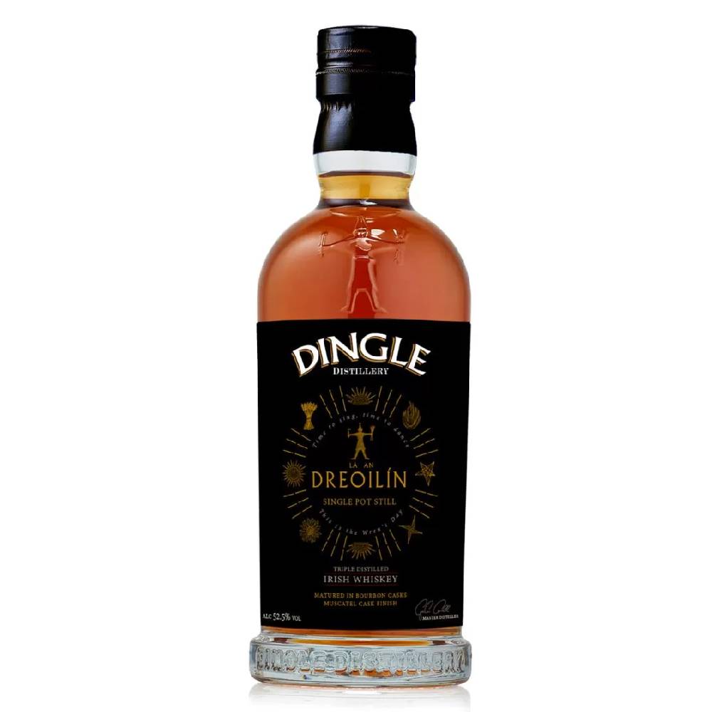 Dingle Single Malt An Dreoilin 2024