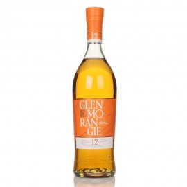 Glenmorangie 12 Year Old Original