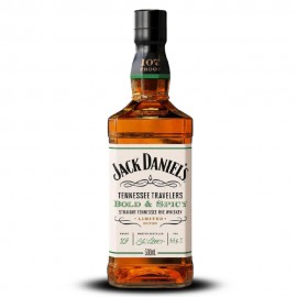 Jack Daniels Tennessee Travelers Sweet & Oaky