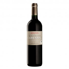 La Closerie De Camensac 2019