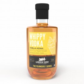 Lough Ree Whippy Vodka