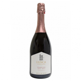 Lusca Rose Sparkling Wine Lusca Rose Sparkling Wine