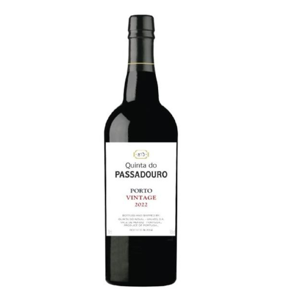 Quinta Do Noval Passadouro 2022