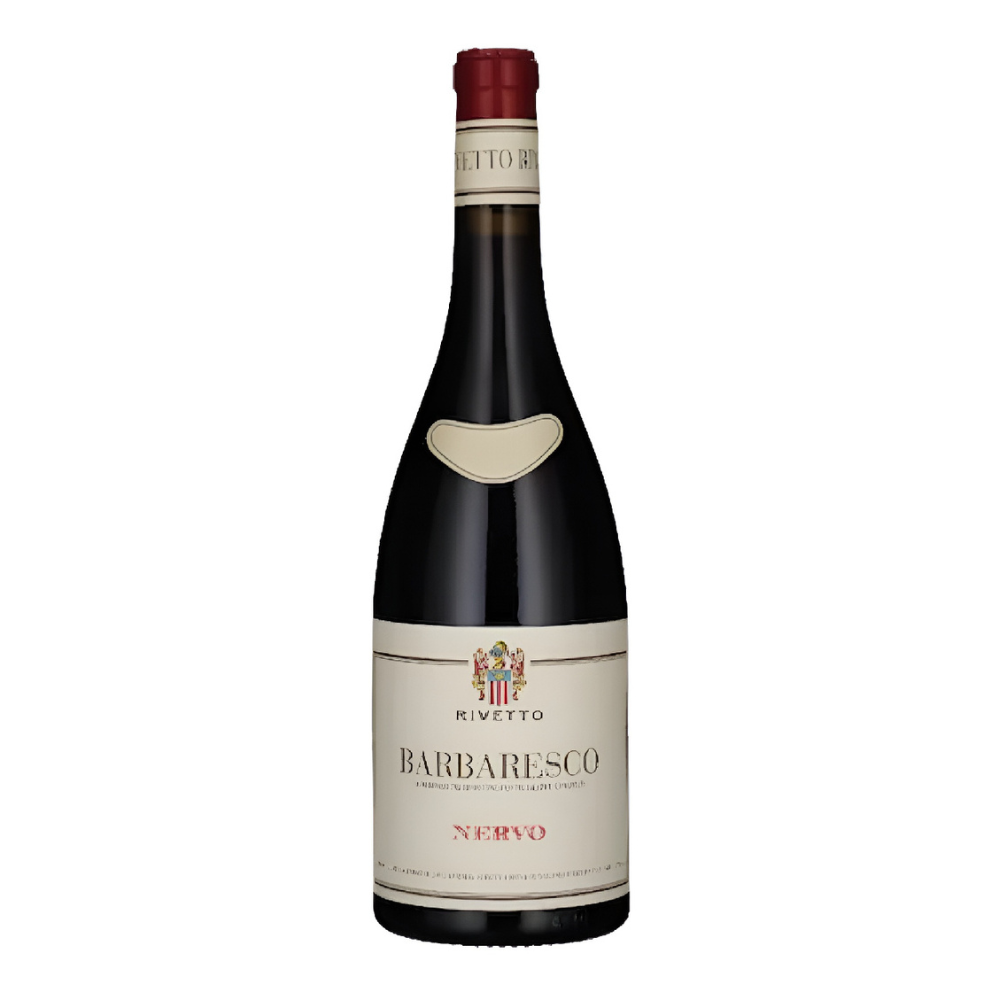 Rivetto Barbaresco Nervo