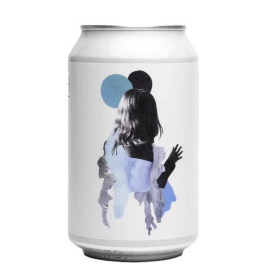 Whiplash Blue Ghosts Pilsner 330ml