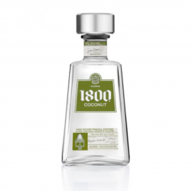 Tequila Reserva 1800 Coconut 70cl