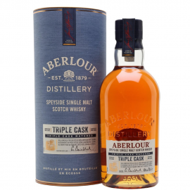 Aberlour Triple Cask