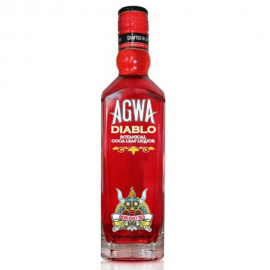 Agwa Diablo